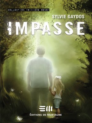 cover image of Impasse